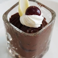 【新竹國賓大飯店】摘星茶廊