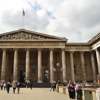 British Museum (Edward's Photos)