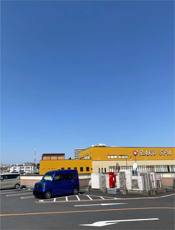 N-VANのばんくすさんが投稿したカスタム事例の投稿画像2枚目