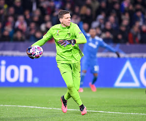 La Juventus et Wojciech Szczesny croient en leur bonne étoile...portugaise