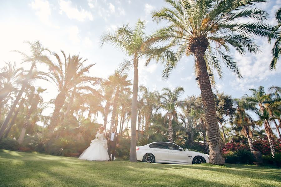 Photographe de mariage Fabio Grasso (fabiograsso). Photo du 27 avril 2019