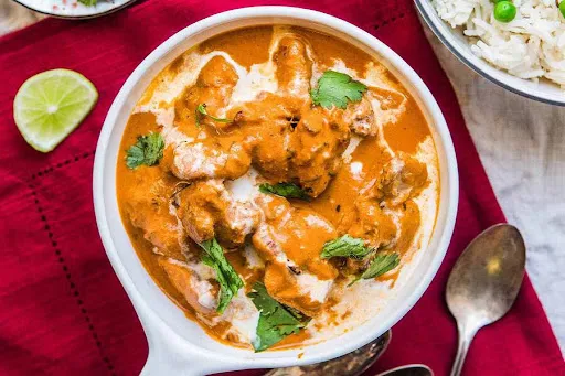 Butter Chicken Special