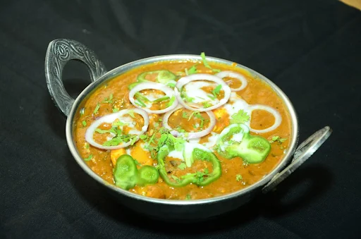 Paneer Kadai