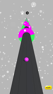 Indian Color Ball:Helix 3D(圖1)-速報App