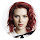 Scarlett Johansson New Tab Page Themes