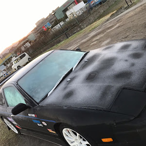 180SX