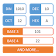 Convertisseur de base icon