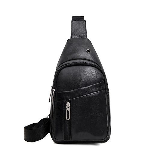 Title 1, Fashion Large Capacity Mens Chest Bag perfect ...