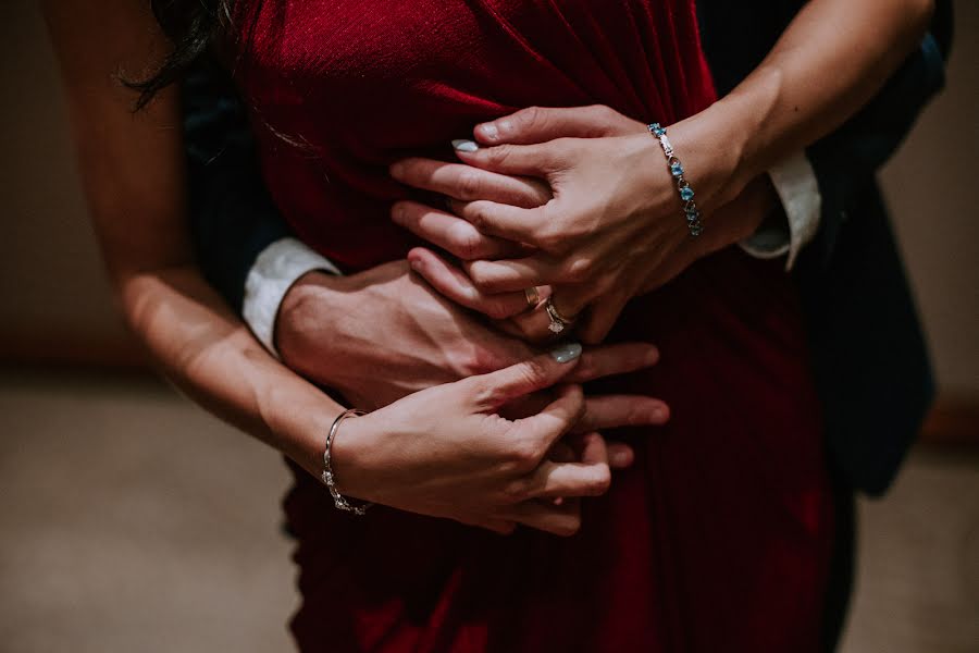 Fotógrafo de casamento Sk Jong (skjongphoto). Foto de 12 de agosto 2022