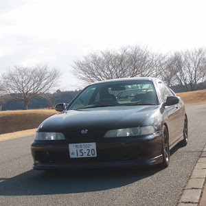 インテグラ DC2