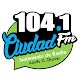 Download FM Radio Ciudad 104.1 For PC Windows and Mac 10.8
