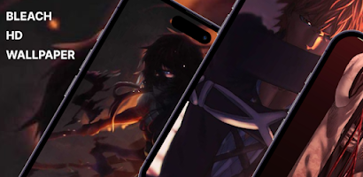 Bleach Wallpapers HD 4K for Android - Download