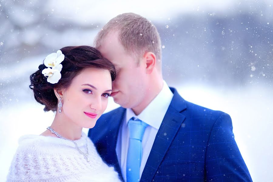 結婚式の写真家Valeriya Zakharova (valeria)。2015 4月24日の写真