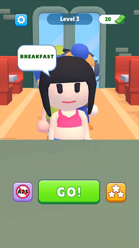 Screenshot Bento Lunch Box Master