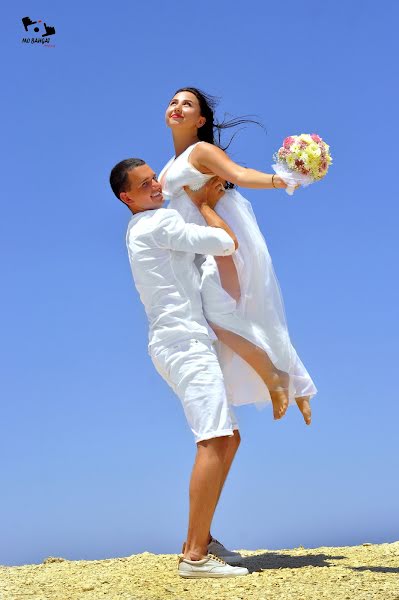 Fotógrafo de casamento Muhammad Bahgat (photographysharm). Foto de 11 de outubro 2018