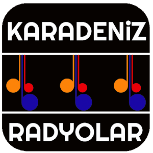 KARADENİZ RADYOLAR 1.2 Icon