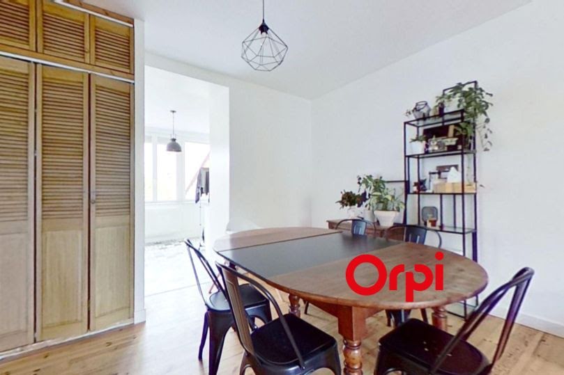 Vente appartement 3 pièces 69.62 m² à Lozanne (69380), 229 000 €