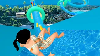 Download Water Slide Adventure Rush Water Park Games 2019 Apk For Android Latest Version - new roblox waterpark tips for android apk download