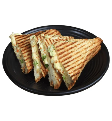 Masala Sandwich