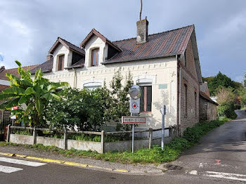 maison à Huby-Saint-Leu (62)