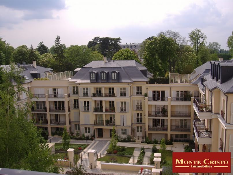 Vente appartement 3 pièces 81 m² à Versailles (78000), 780 000 €