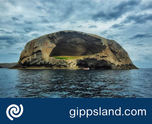 Come on an adventure and discover the beautiful granite coastline and unique wilderness of the Wilsons Promontory National Park on our Wilsons Promontory Cruise