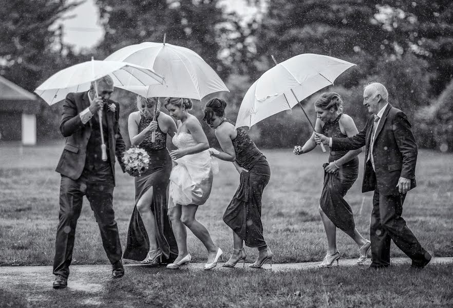 Wedding photographer Adrian O Neill (irishadrian). Photo of 16 August 2018