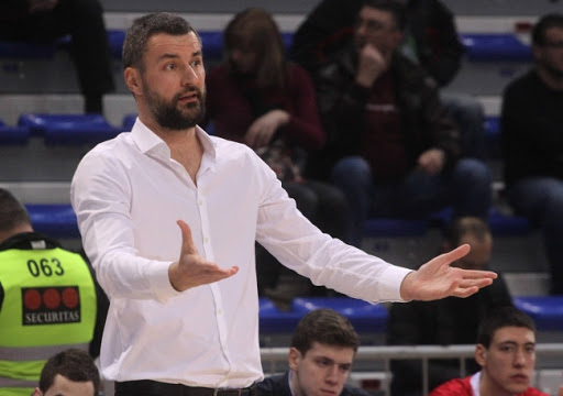 Milan Gurović priznao krivicu: Bivši košarkaš osuđen na 10 meseci kućnog zatvora