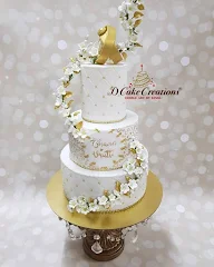 D Cake Creations photo 2