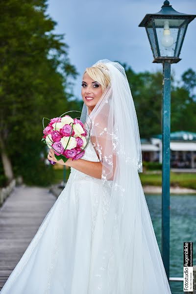 Fotógrafo de bodas Halil Tosun (tosun). Foto del 14 de septiembre 2015