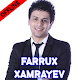 Download Farruh Hamroyev qo'shiqlari For PC Windows and Mac 2.0