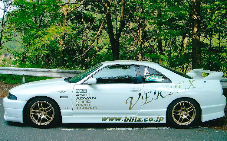 ヴォクシーのホイールクリーニング・洗車グッズ紹介・ホイール変えたい！・R33GT-R純正ホイールに関するカスタム事例の投稿画像5枚目