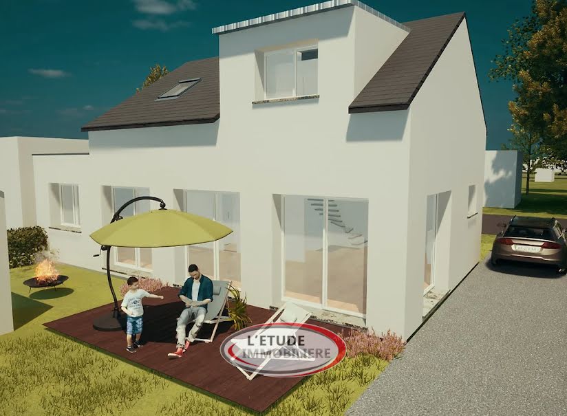 Vente maison 4 pièces 99.74 m² à Le Pouliguen (44510), 930 000 €