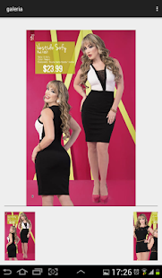 SRH Catálogo Boutique Screenshots 3