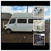 продам запчасти Mercedes Sprinter 