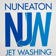 Nuneaton Jet Washing & Cleaning Services Ltd Logo