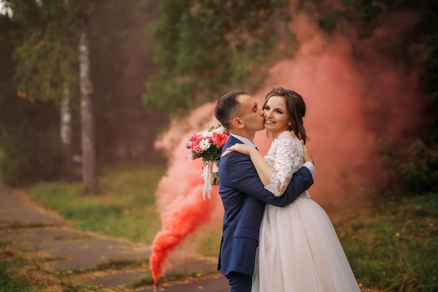 Photographe de mariage Ellen Bem (senjab). Photo du 1 septembre 2020