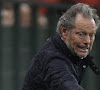 Michel Preud'homme mitigé après la qualification sur le fil