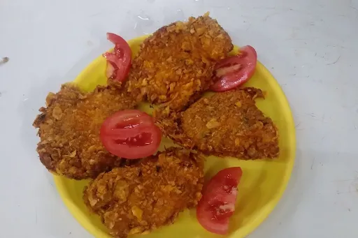 KFC Chicken [4 Pieces]