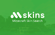 Minecraft Skins Search