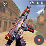 Cover Image of Herunterladen FPS Target Shooting 2020: Free Shooting Games 1.0 APK