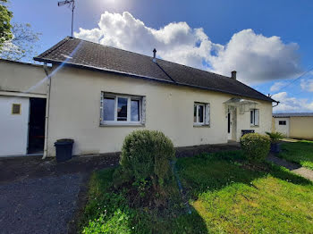 maison à Ozoir-le-Breuil (28)