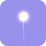 Shiny Dandelion 3D Apk