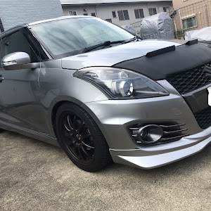 スイフトスポーツ ZC32S