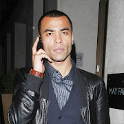 Ashley Cole