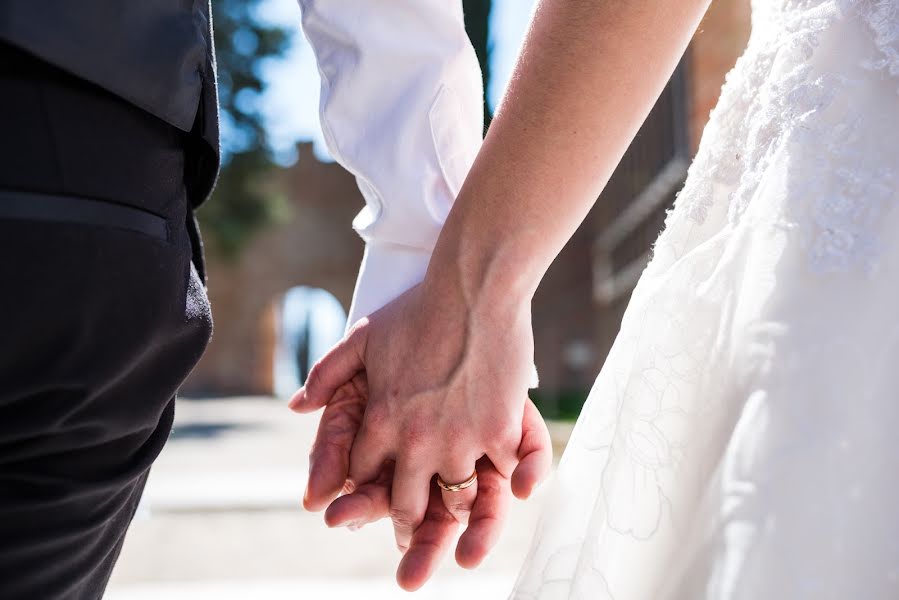 Fotógrafo de bodas Erika Kuenka (rabari). Foto del 1 de agosto 2019