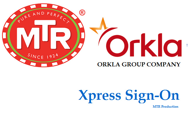 Xpress Sign-On Extension 6.8(MTR) chrome extension