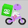 Delivery Drift icon