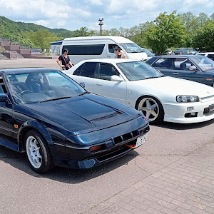 MR2 AW11