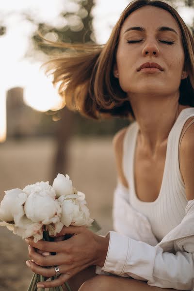 Photographer sa kasal Mariya Malaeva (malaeva-photo). Larawan ni 16 Enero